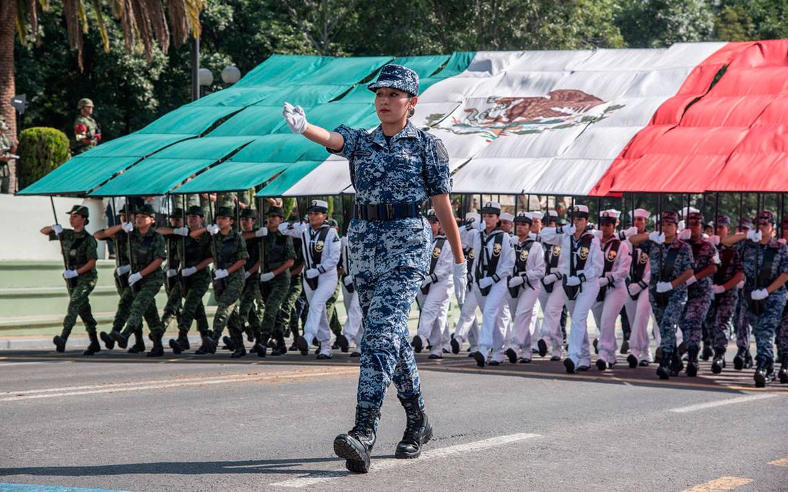 ¿Se realizará desfile del 16 de septiembre en Orizaba en el 2022? El